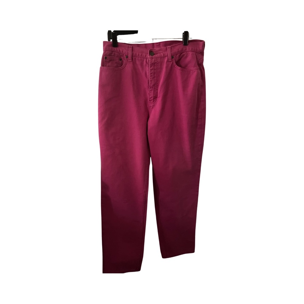 Barbie Pink Jeans